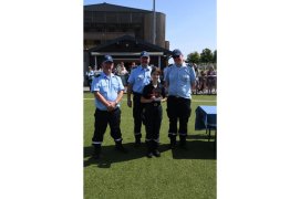 Fédération Nationale des Pompiers